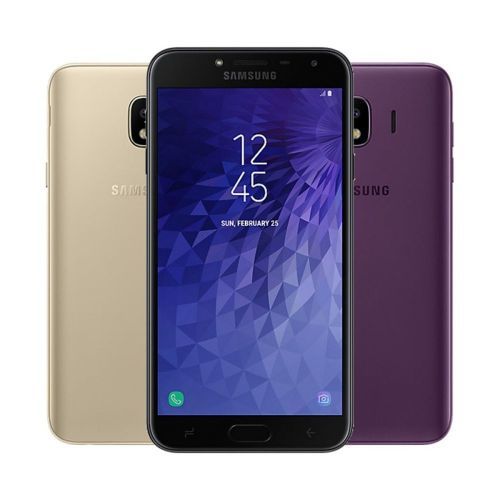 Samsung Galaxy J4 2.32Gb Garansi Resmi Sein