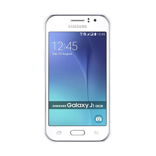 SAMSUNG Galaxy J1 Ace Smartphone - White