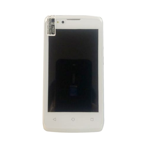Advan Vandroid I4C Smartphone - Putih  4G LTE