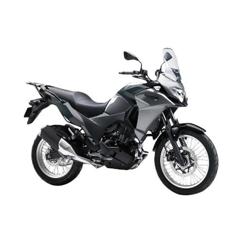 KAWASAKI Sepeda Motor Versys-X 250 City VIN 2018 - OTR JADETABEK