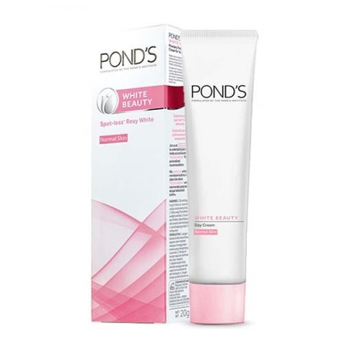 POND'S White Beauty Day Cream for Normal Skin 40g