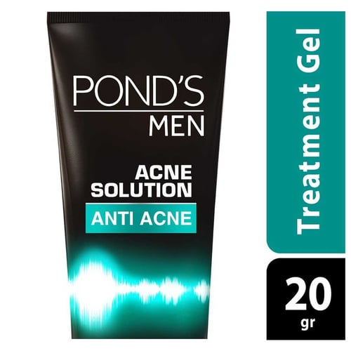 POND'S Men Acne Solution Face Moistuizer 20g