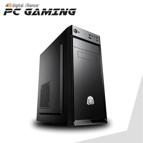 PC GAMING DA T ZERO 200GE