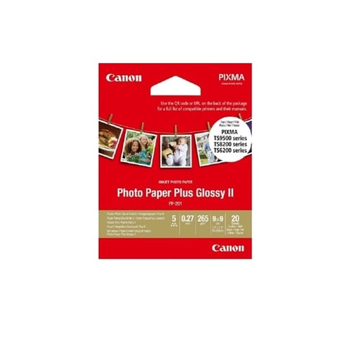 Jual CANON Photo Paper PP-201 - Canon - By PT. Datascrip | Ralali.com