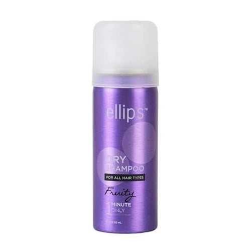 ELLIPS Dry Shampoo - Fruity 50ml