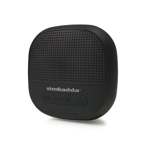 Simbadda CST-370N Portable Bluetooth Speaker CST 370N