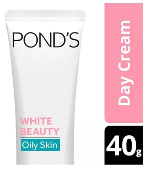 PONDS White Beauty Day Cream for Oily Skin 40g