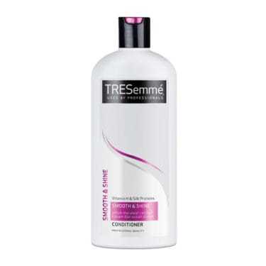 TRESEMME Smooth & Shine Conditioner 340ml