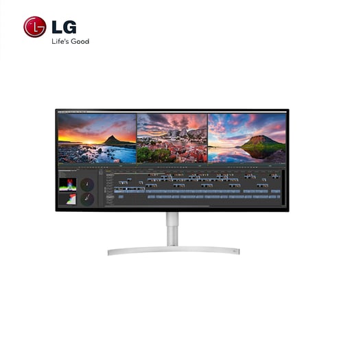 LG Monitor 34WK95U UltraWide 34Inch