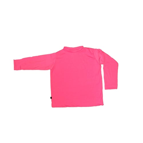 Baju Manset Anak 3-8 Tahun (Pink) Yasta Fashion Kids