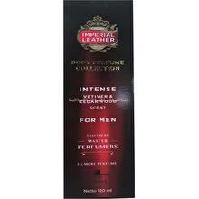 IMPERIAL LEATHER Parfum Intense for Men 120ml