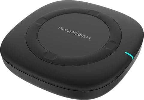 RAVPower 5W Wireless Charger 5W Iphone 5W Android RP-PC072