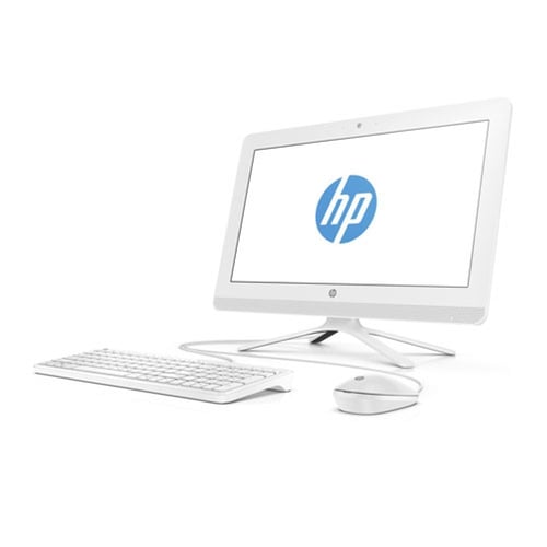 HP 20-c424d All-in-One