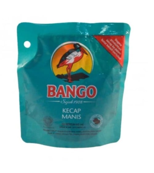 BANGO MANIS 1 KARTON 48X60ML