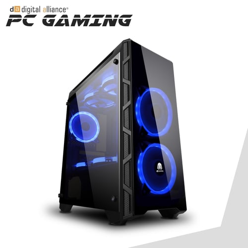 PC GAMING DA G D4 TI