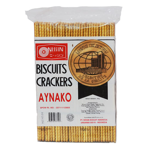 Aynako 500 gr