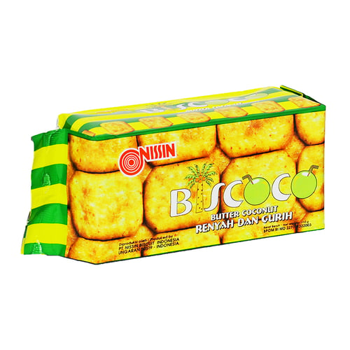 Biscoco 100 gr