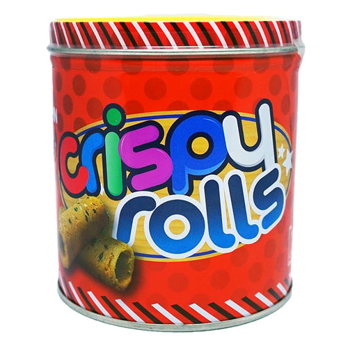 Crispy Roll 200 gr