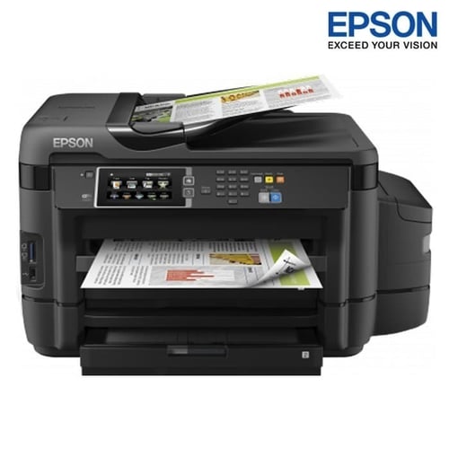 EPSON Printer L1455 Wi Fi