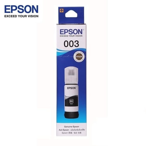 EPSON Cartridge T00V1 003 for L3110 Black