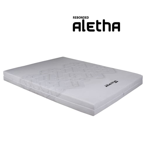 The Luxe Mattress Aletha Rebounded 120x200