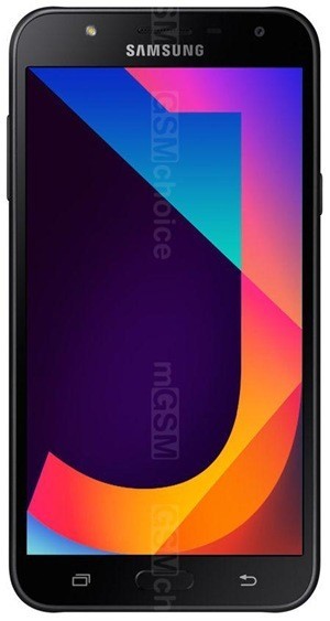 Samsung Galaxy J7 Core - Black - LTE - Ram 2GB Rom 16GB - Garansi Resmi