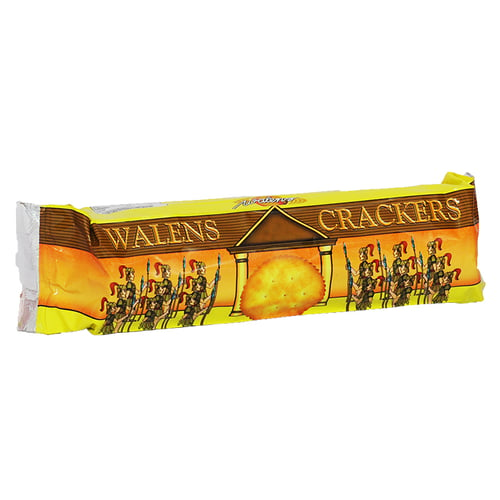 Walens Crackers 90 gr