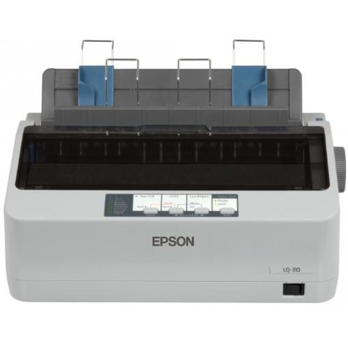 Printer Epson LX-310 Dot Matrix