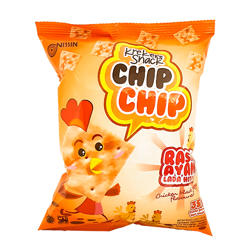 Chip Chip 35 gr