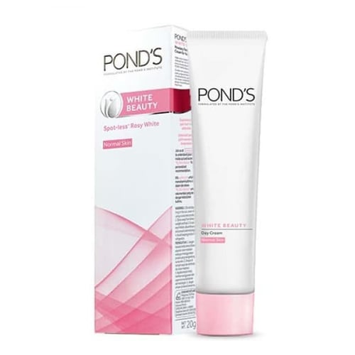 POND'S White Beauty Spotless + Rosy White Day Cream 40g