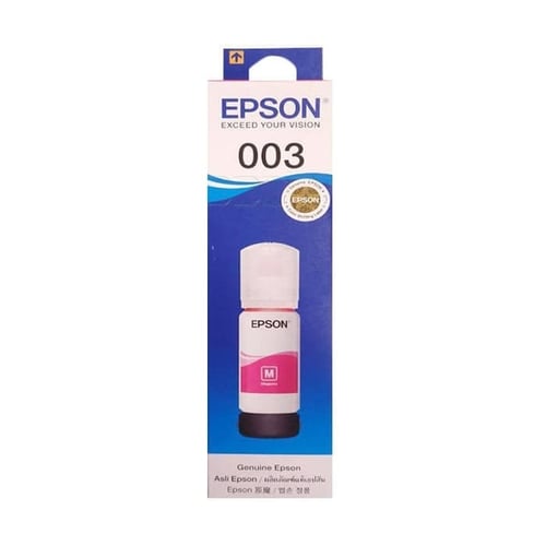 EPSON CARTRIDGE T00V3 003 for L3110 - magenta
