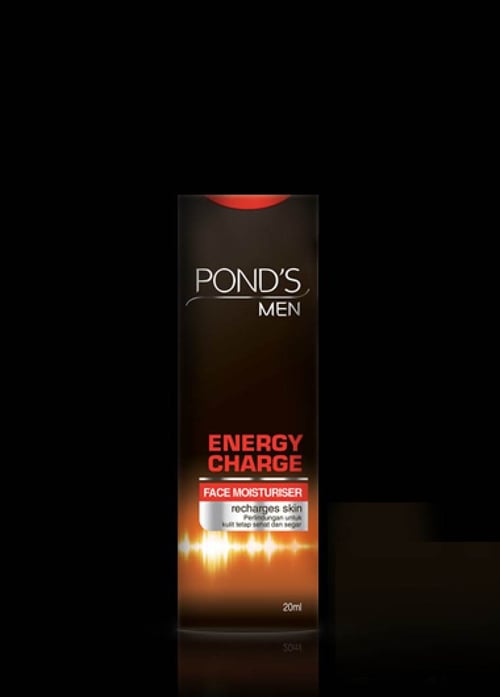 POND'S Energy Charge Face Moisturizer 20ml