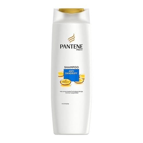PANTENE Anti Dandruff Shampoo 320ml