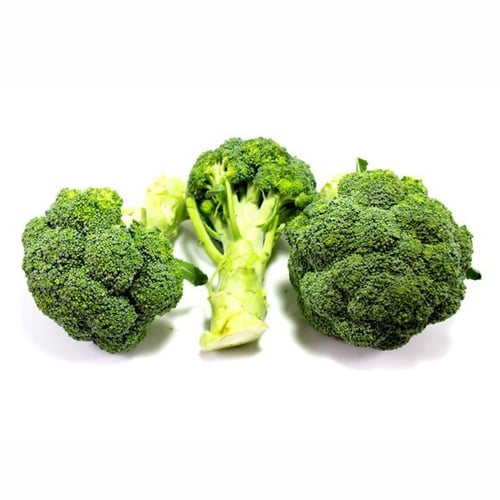 Brokoli Batang Pendek