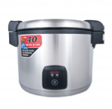 WISE CFXB138-195XG-A Electric Commercial Rice Cookers 13L