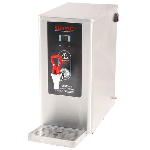 WISE WBTK-12L Hot Water Dispenser / Boiler 12L