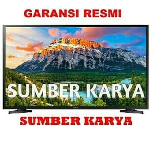 SAMSUNG Digital Smart LED TV Usb UA32N4300 Quad Core 32 Inch