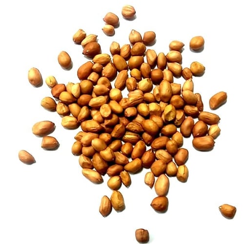kacang Tanah Kupas