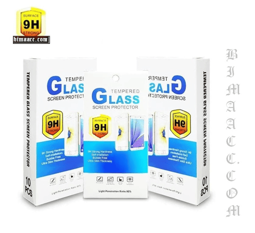 9H Tempered Glass Oppo R1001
