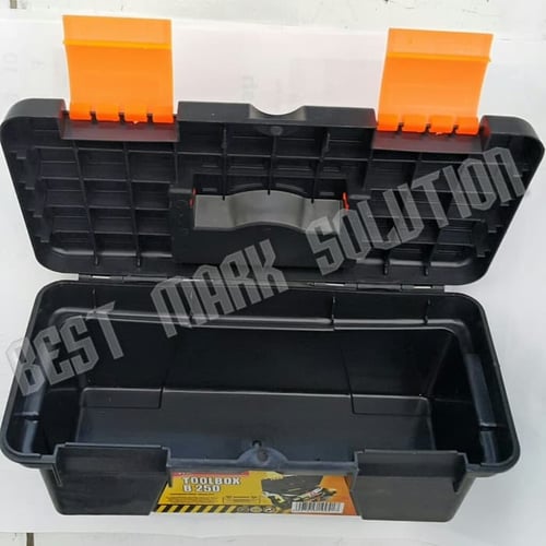 Tool Box Mini Kenmaster B 250 Plastik