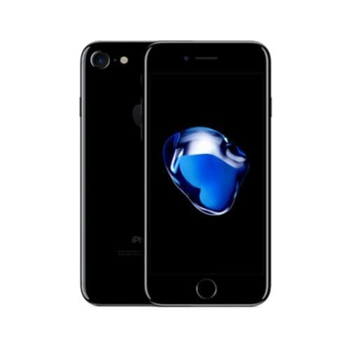 APPLE iPhone 7 JetBlack