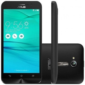 ASUS ZENFONE GO ZB500KG