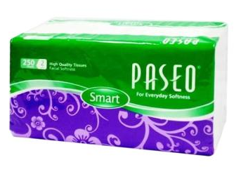 PASEO ESSEN FACIAL S.PACK 220S