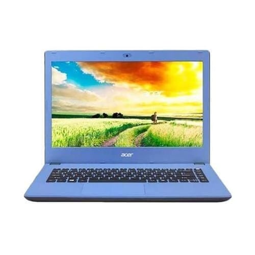 ASPIRE 3 A314-41-983D Notebook Blue AMD A9-9420E,4GB,1TB,ODD,14inch,Win10