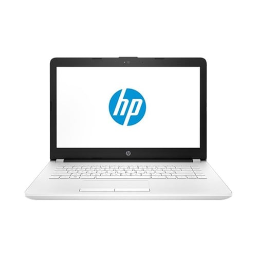 HP 14-BS755TU Notebook White Intel Celeron N3060,4GB,1TB,14",Win10