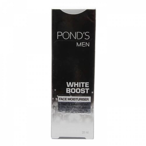 POND'S White Boost Face Moisturizer 20ml