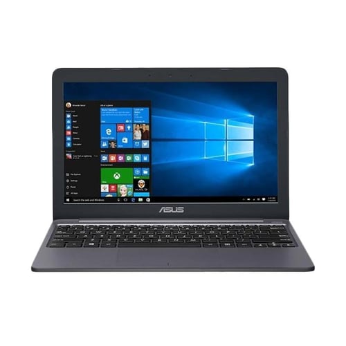 ASUS E203MAH-FD011T Notebook -Star Grey Intel Celeron N4000,2GB,500GB,No ODD,11.6",Win10