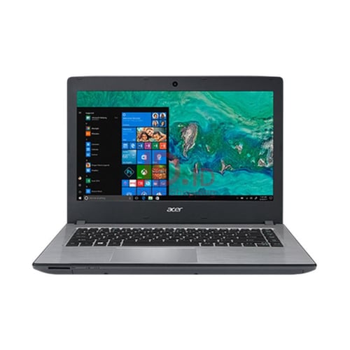 ACER E5-476G-56VN Notebook Silver Intel Core i5-8250,NVIDIA GeForce MX150 2G,4G,1T,14",Win10