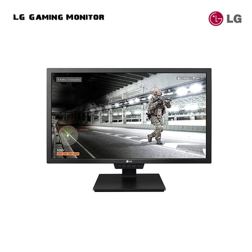 Monitor LG 24GM79G 24Inch Full HD TN Gaming Monitor