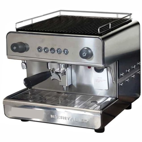 Getra IB7-1G Esspresso and Cappucino Machine/mesin kopi esspresso dan cappucino